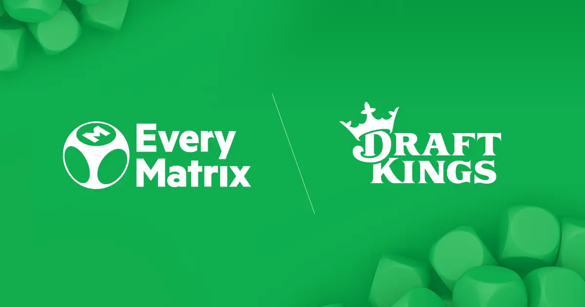 EveryMatrix Ontario and DraftKings